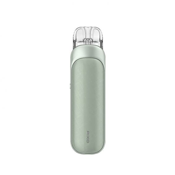 Aspire Pixo Pod Kit - Sage Green - vapeukwholesale