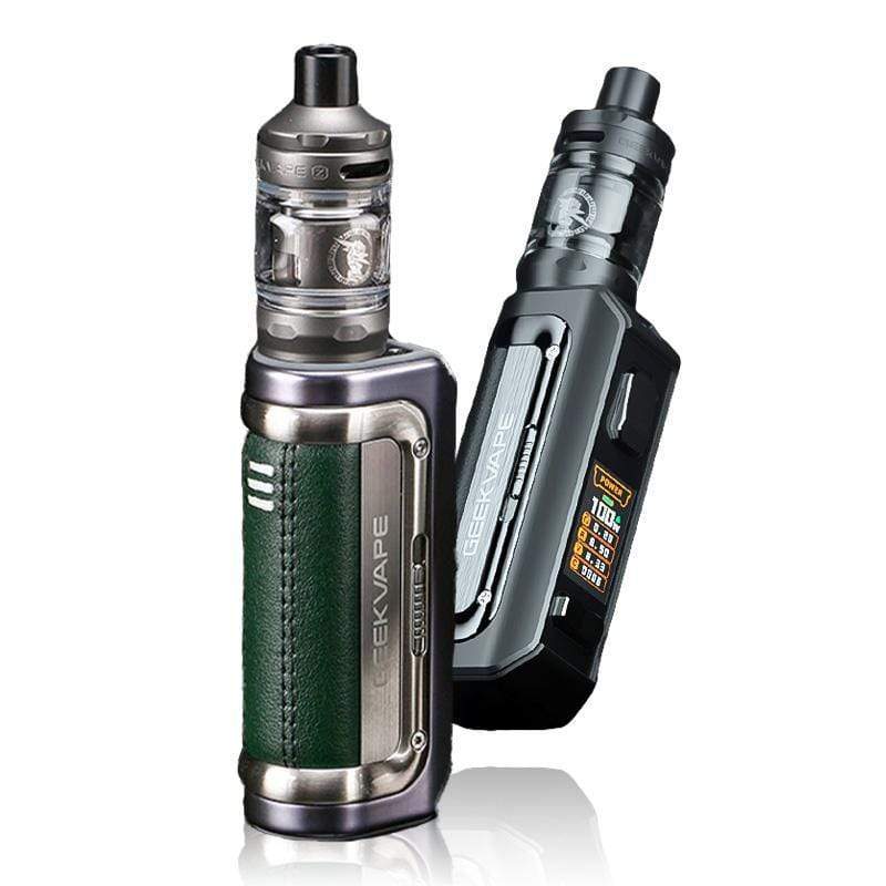 GEEKVAPE - AEGIS M100 VAPE KIT