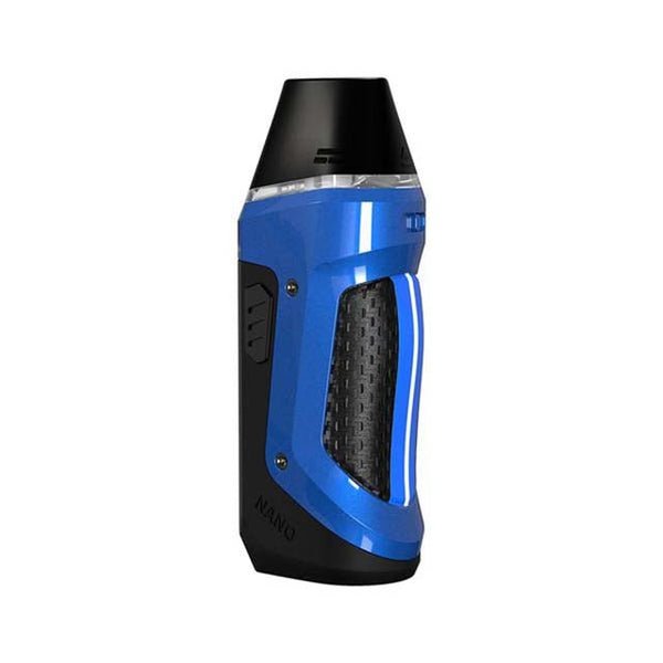 Geekvape Aegis Nano Pod Kit-Blue-vapeukwholesale