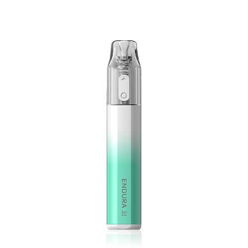 Innokin Endura S1 Disposable Pod Kit-Celadon-vapeukwholesale