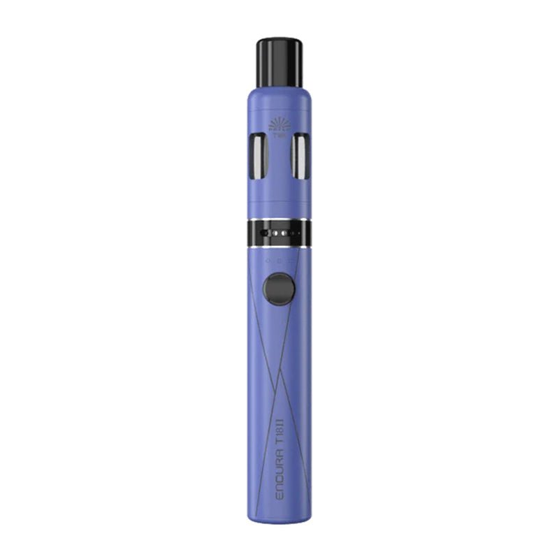 INNOKIN-T18 II MINI KIT-Blue-vapeukwholesale