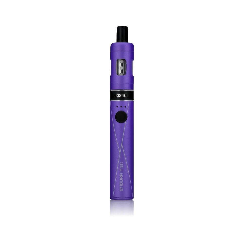 INNOKIN-T18 II MINI KIT-Black-vapeukwholesale