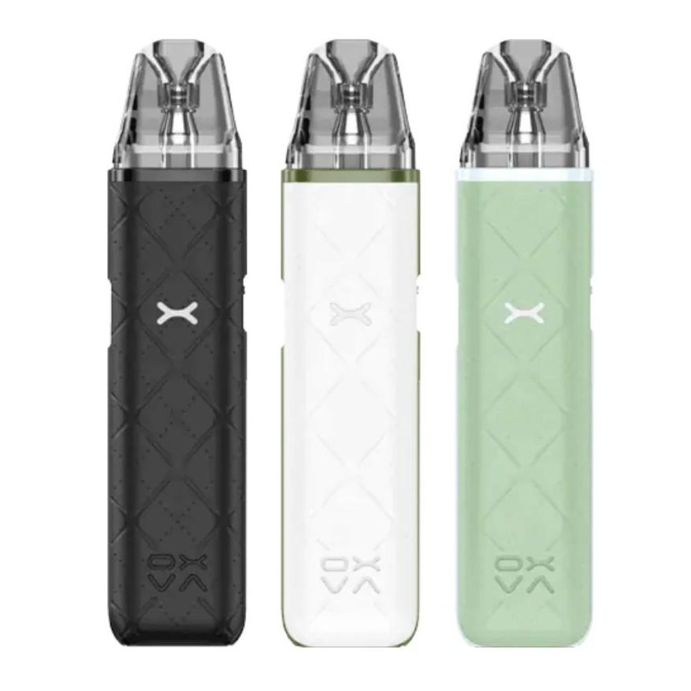 Oxva Xlim GO Pod Kit