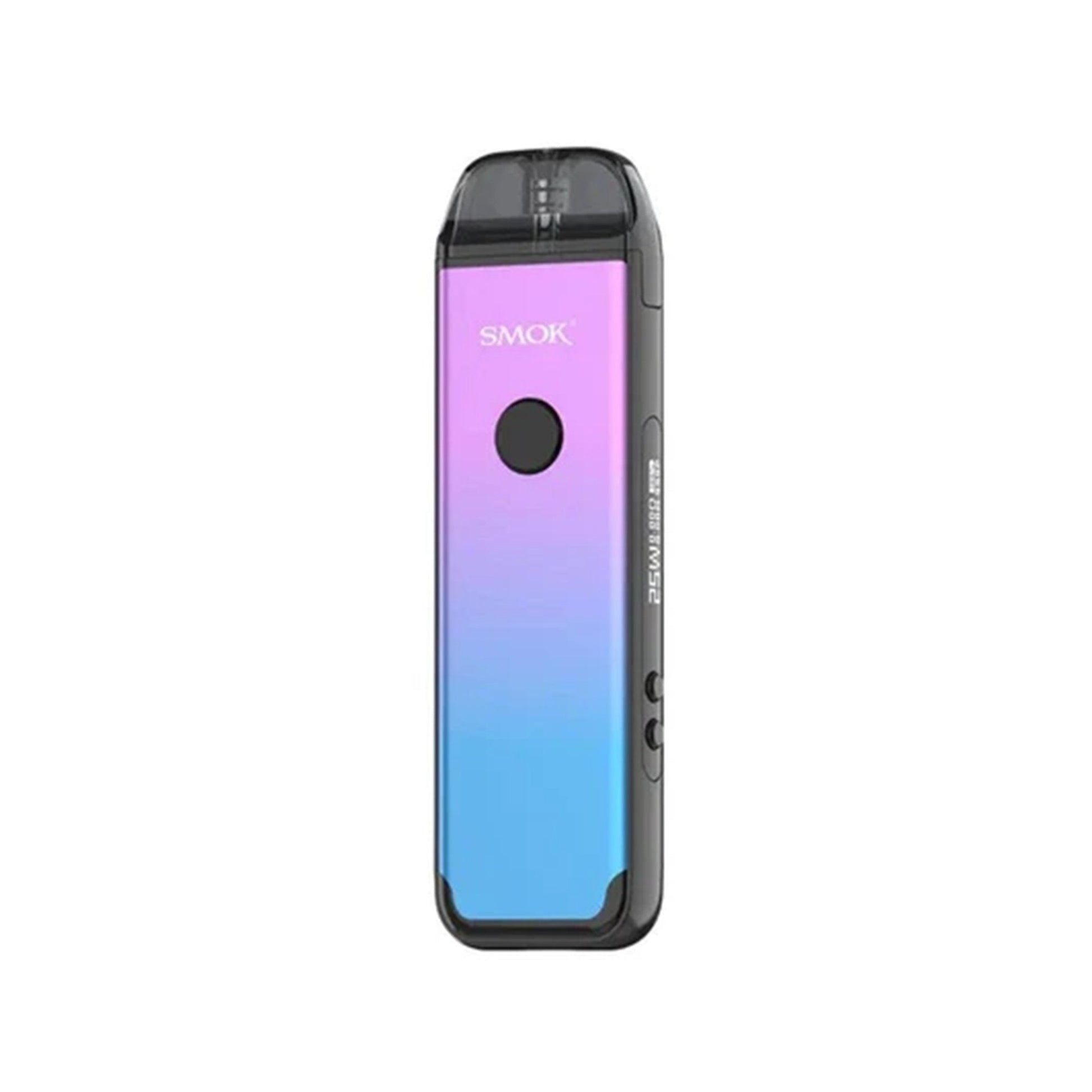 Smok Acro Pod Kit | 25W - Cyan Pink - vapeukwholesale