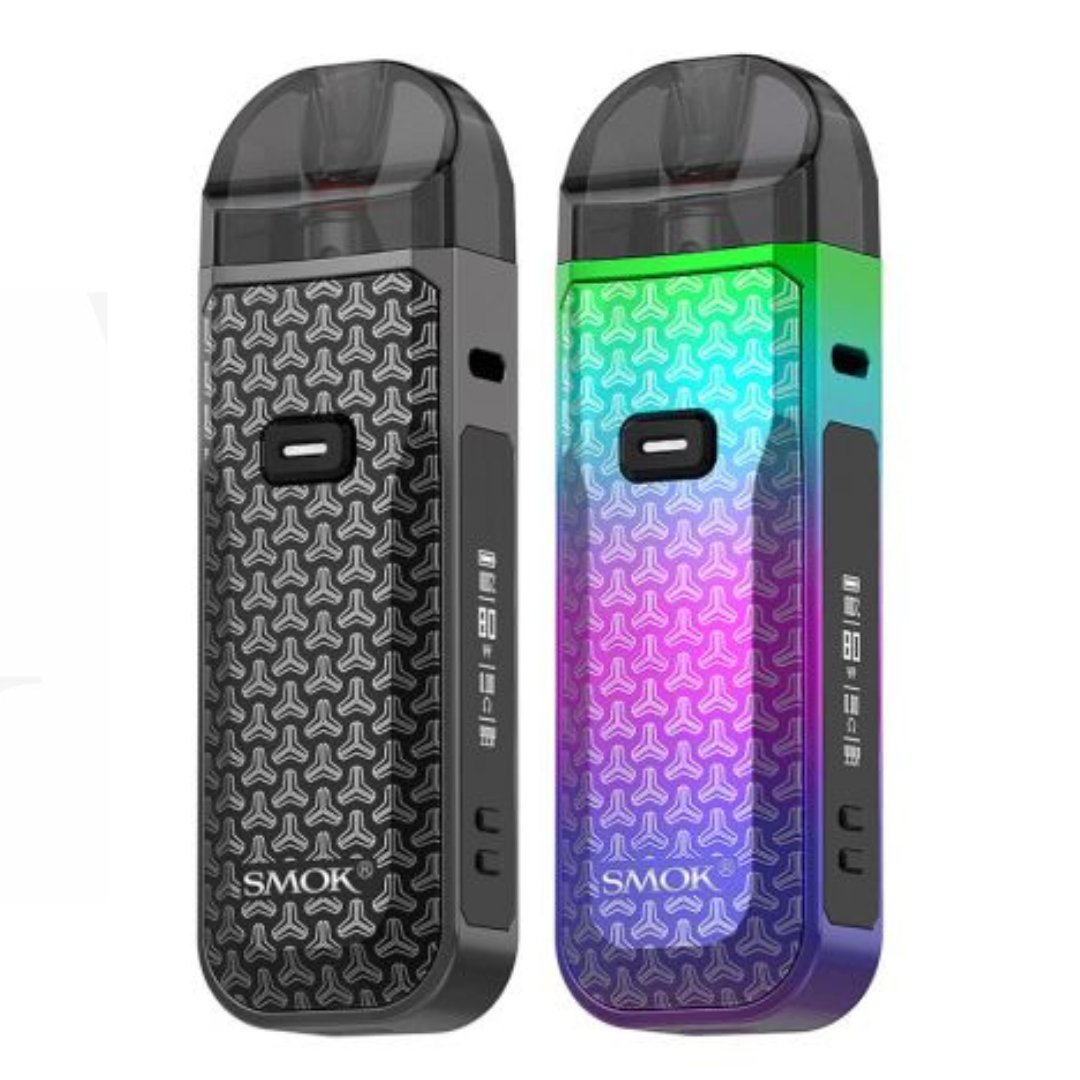 Smok Nord 5 Pod Kit