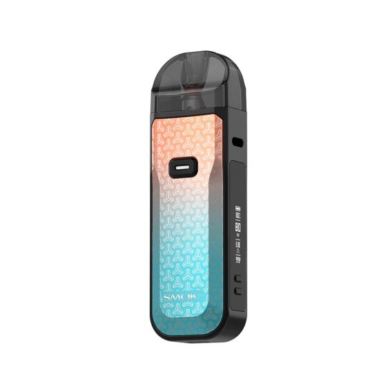 Smok Nord 5 Pod Kit-Blue Pink Dart-vapeukwholesale