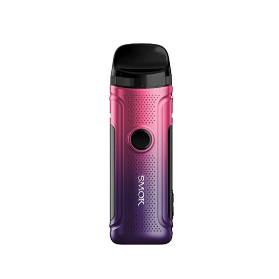Smok Nord C Pod Kit-Pink/Purple-vapeukwholesale