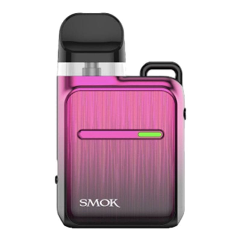 Smok Novo 4 Master Box Pod Vape Kit-Pink Black-vapeukwholesale