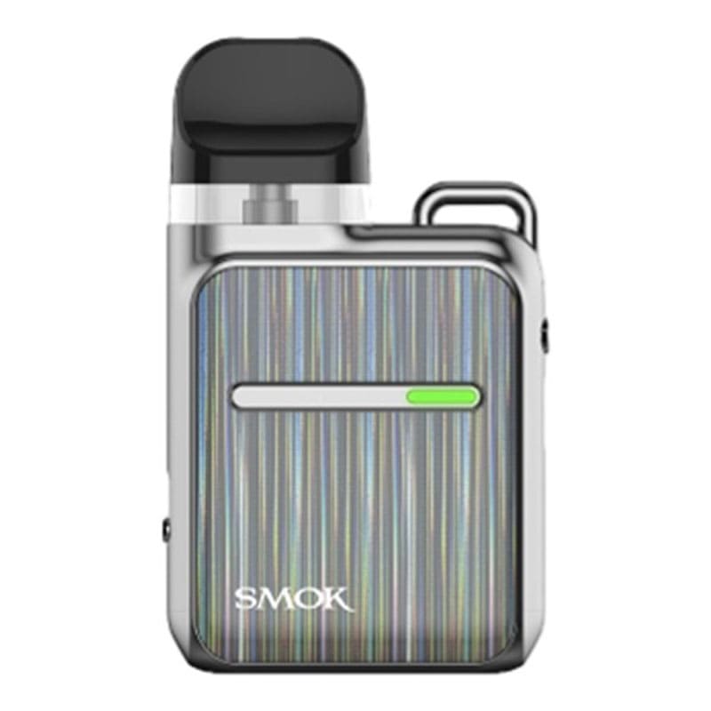 Smok Novo 4 Master Box Pod Vape Kit-Silver Laser-vapeukwholesale