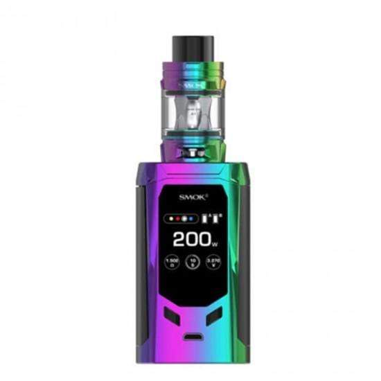 SMOK R-KISS VAPE KIT-7-Color-vapeukwholesale