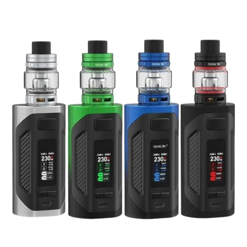 SMOK - RIGEL - VAPE KIT
