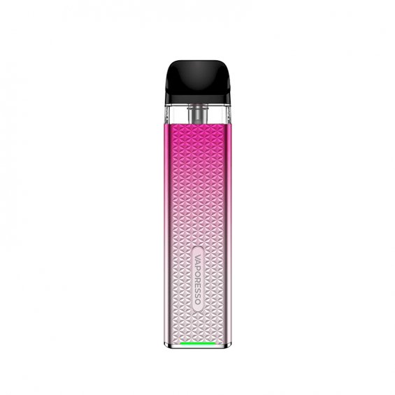 Vaporesso Xros 3 Mini Pod Kit-Rose Pink-vapeukwholesale