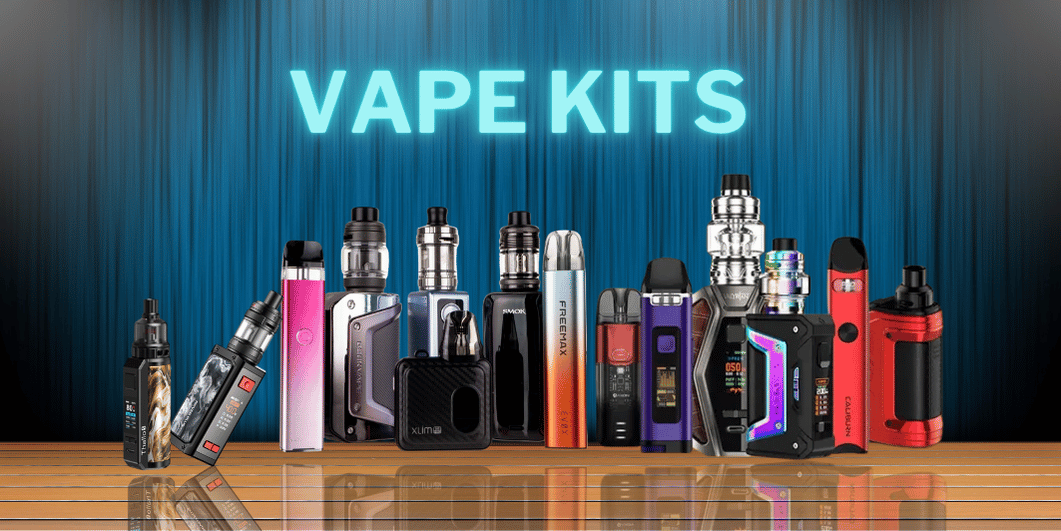 Vape Kits