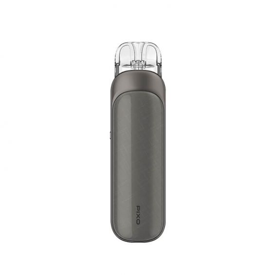 Aspire Pixo Pod Kit - Gunmetal - vapeukwholesale