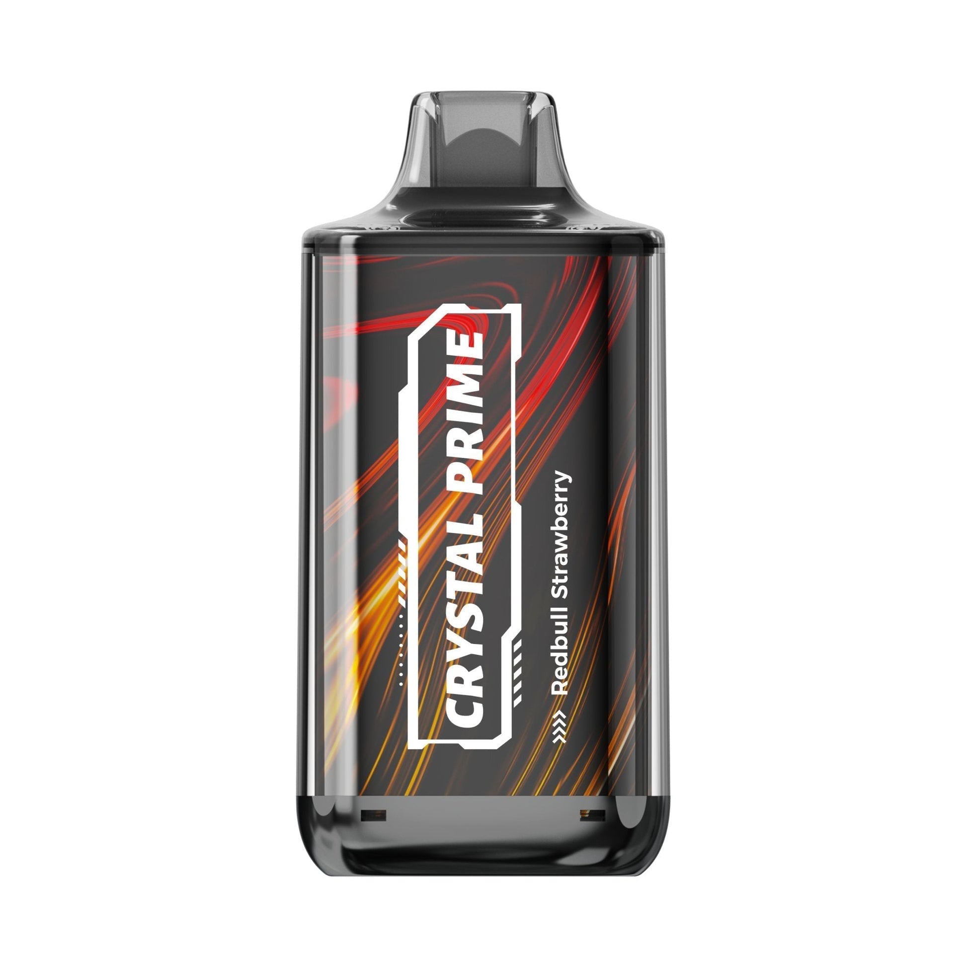 Crystal Prime Deluxe 18000 Puffs Disposable Vape Box of 10