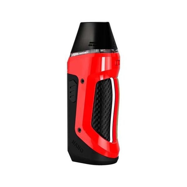Geekvape Aegis Nano Pod Kit-Red-vapeukwholesale