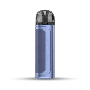 Geekvape AU Pod Kit-Blue purple-vapeukwholesale