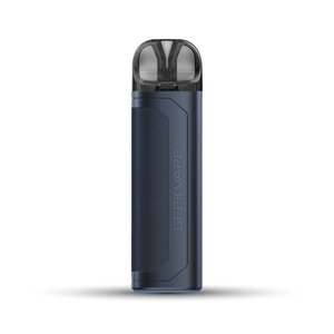 Geekvape AU Pod Kit-Blue-vapeukwholesale