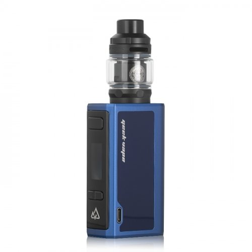 Geekvape Obelisk 120 FC Vape Kit-Blue-vapeukwholesale