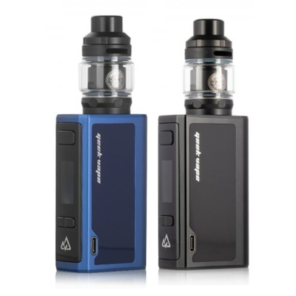 Geekvape Obelisk 120 FC  Vape Kit