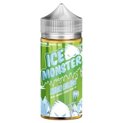 Ice Monster100ml E-liquids - #Simbavapeswholesale#
