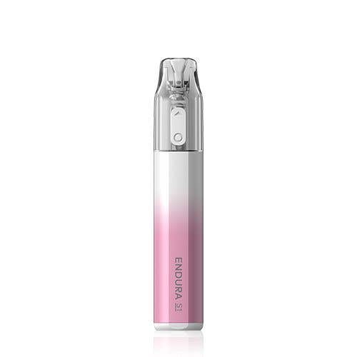 Innokin Endura S1 Disposable Pod Kit-Blush-vapeukwholesale