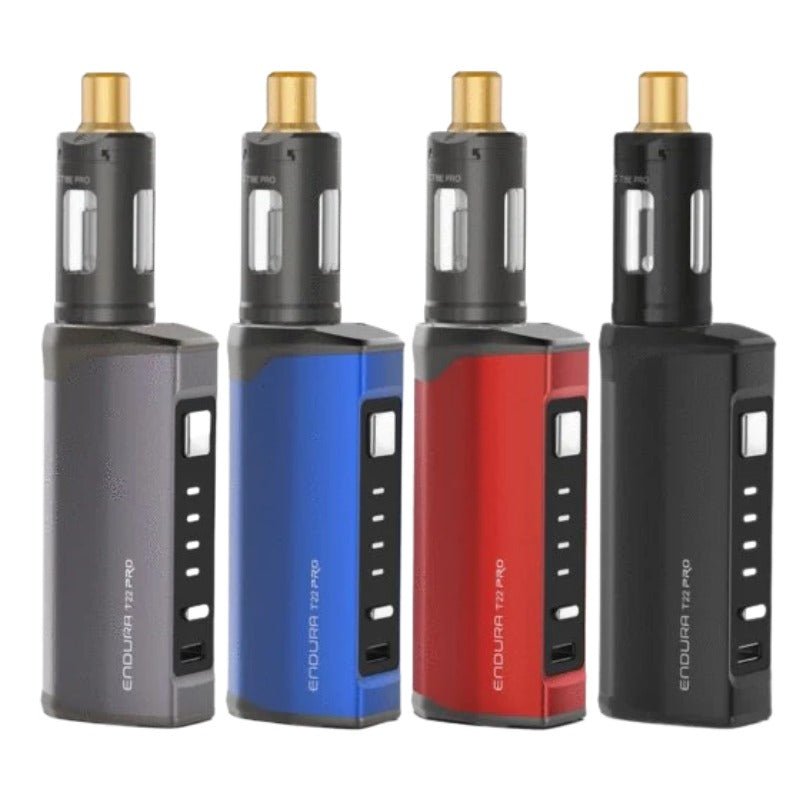 INNOKIN ENDURA T22 PRO KIT