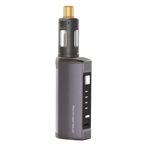 INNOKIN ENDURA T22 PRO KIT-Grey-vapeukwholesale