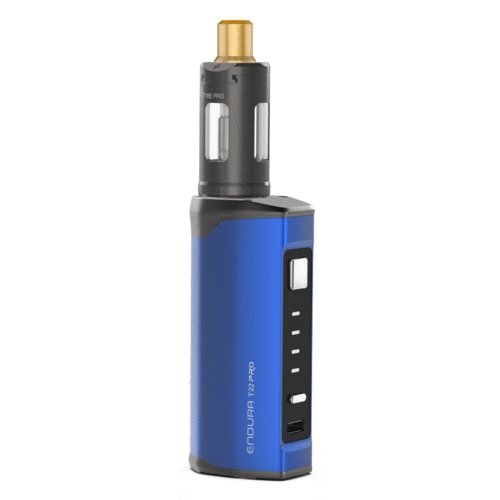 INNOKIN ENDURA T22 PRO KIT-Blue-vapeukwholesale