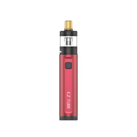 Innokin EZ Tube Zenith Minimal Vape Kit Device - Crimson Red - vapeukwholesale