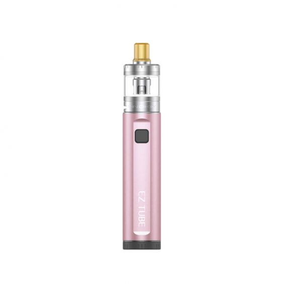 Innokin EZ Tube Zenith Minimal Vape Kit Device - Sakura - Pink - vapeukwholesale