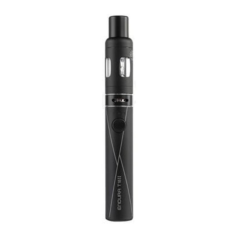 INNOKIN-T18 II MINI KIT-Black-vapeukwholesale