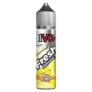 IVG Mixer Range 50ml E-liquids - #Simbavapeswholesale#