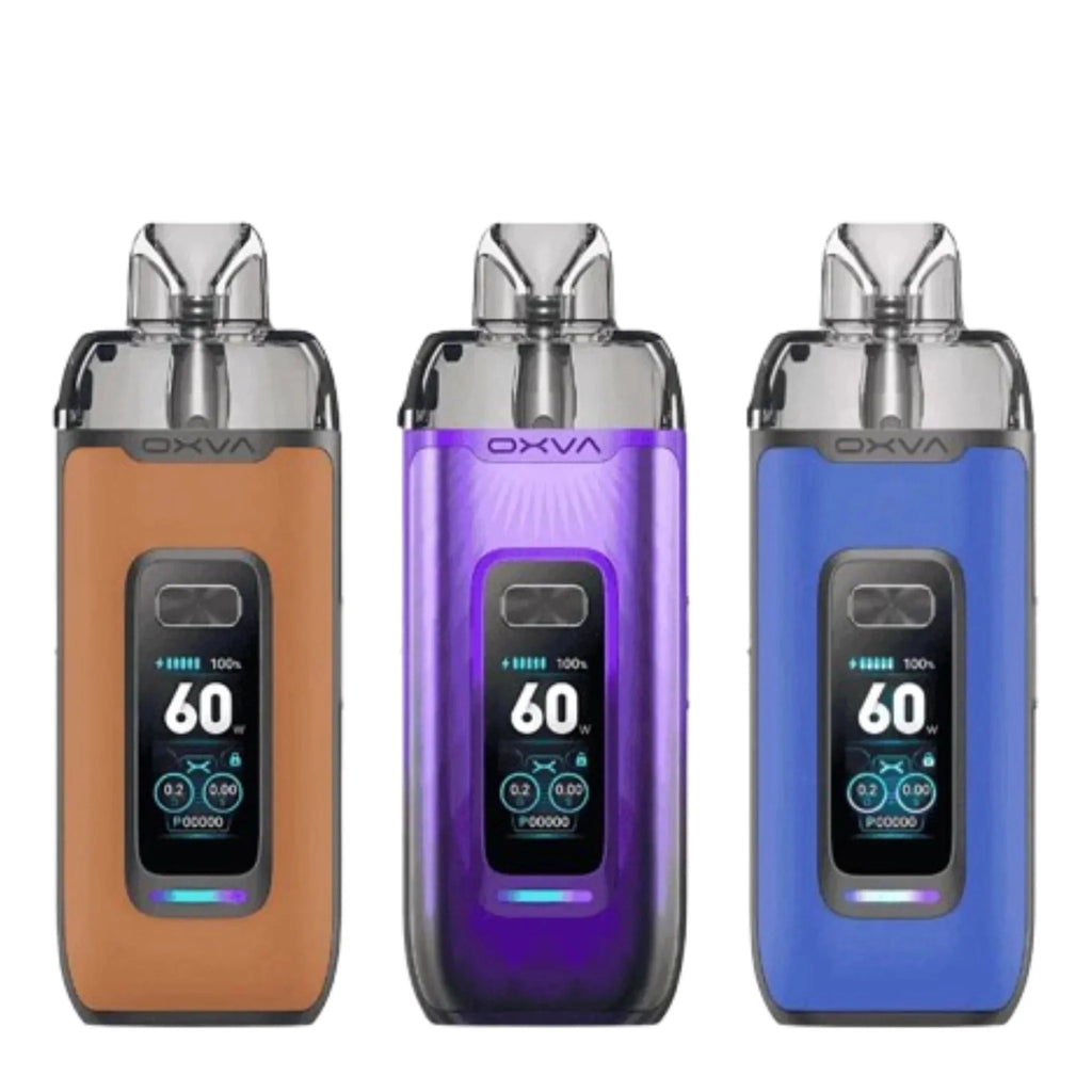Oxva V Prime 60W Pod Kit