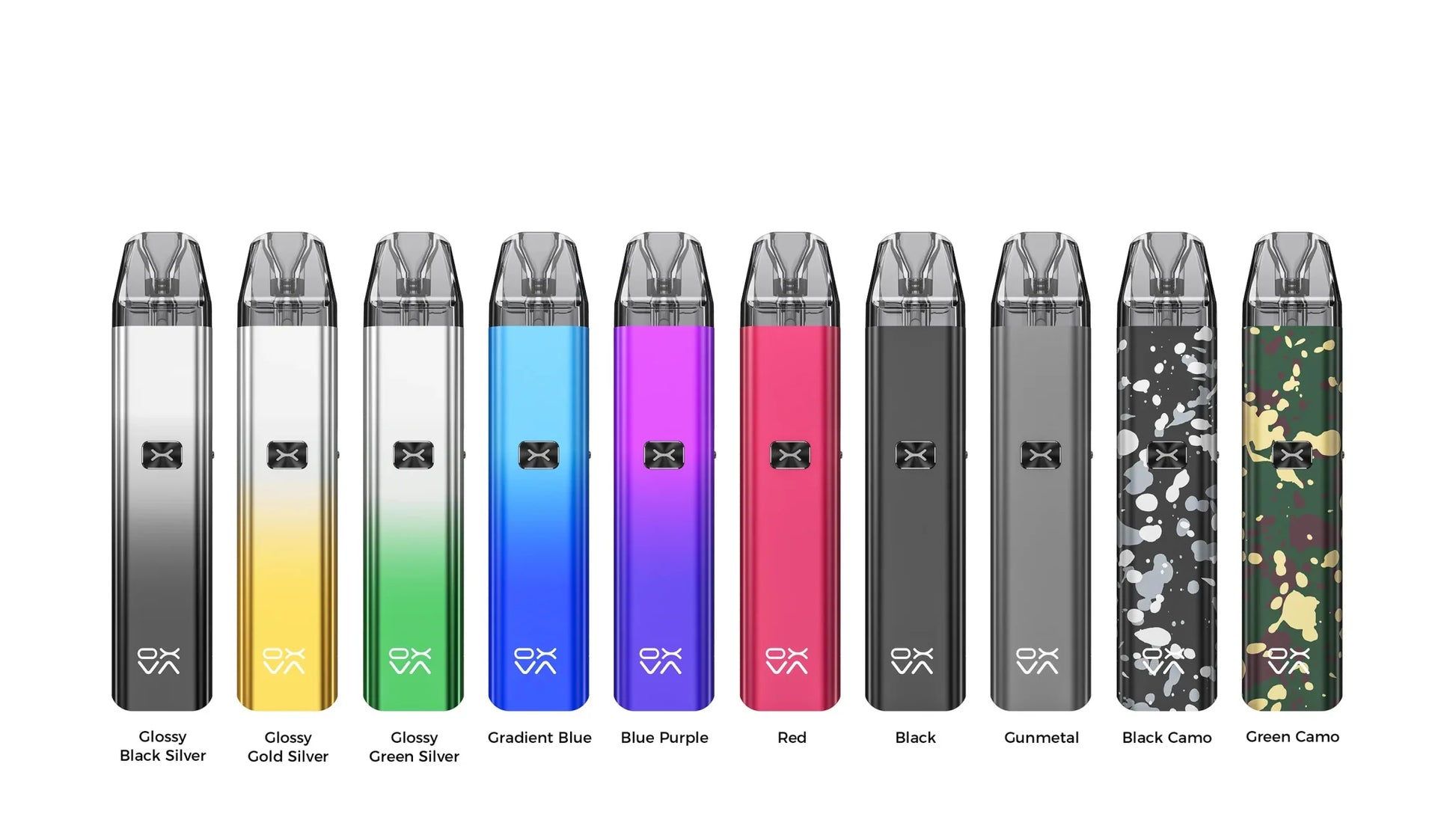 Oxva - Xlim C Pod Kit