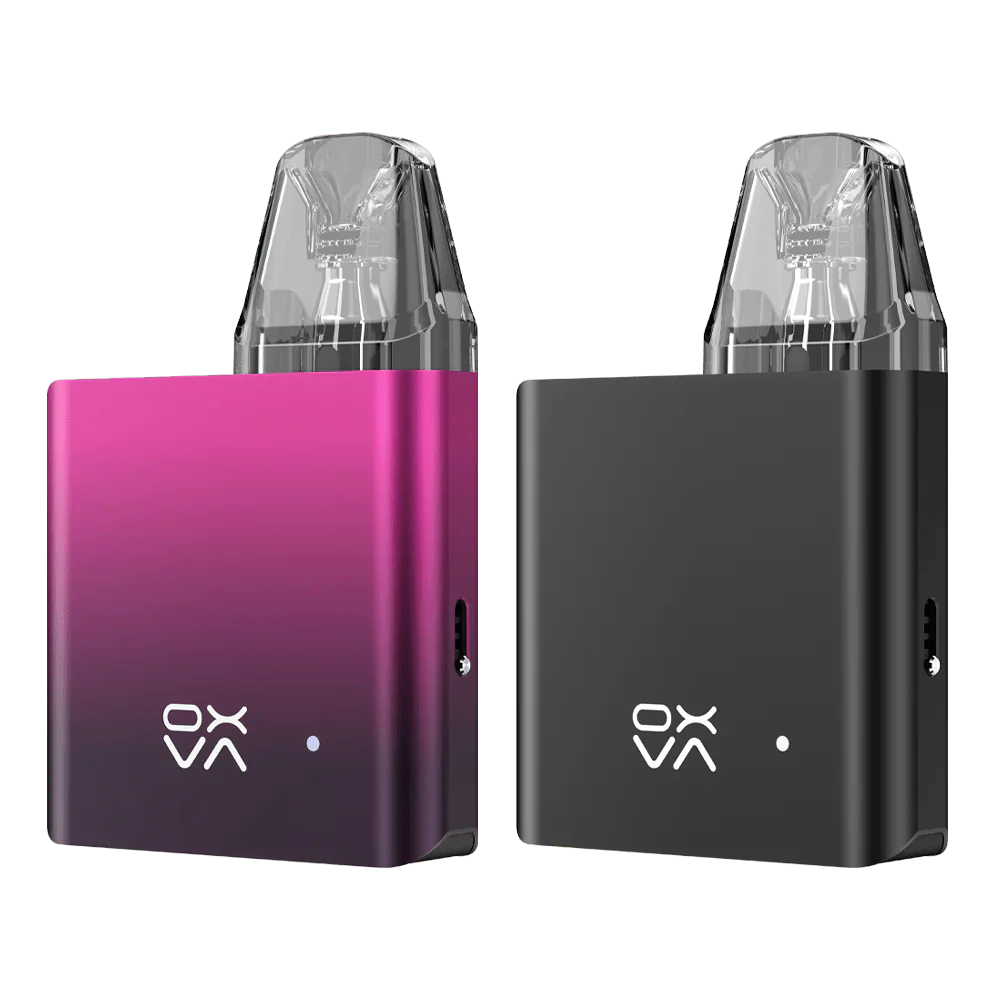 Oxva Xlim SQ Pod Kit