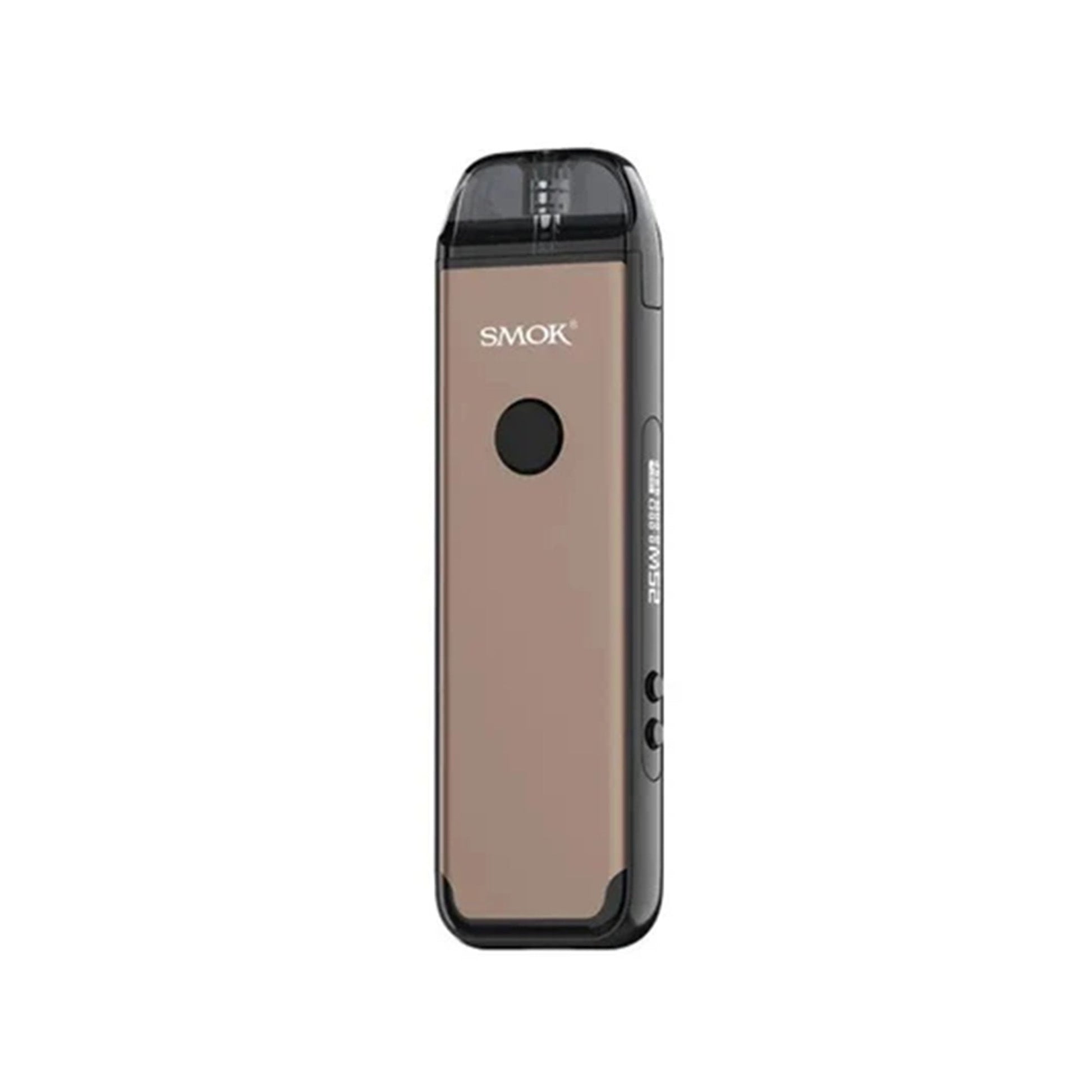 Smok Acro Pod Kit | 25W - Coffee - vapeukwholesale