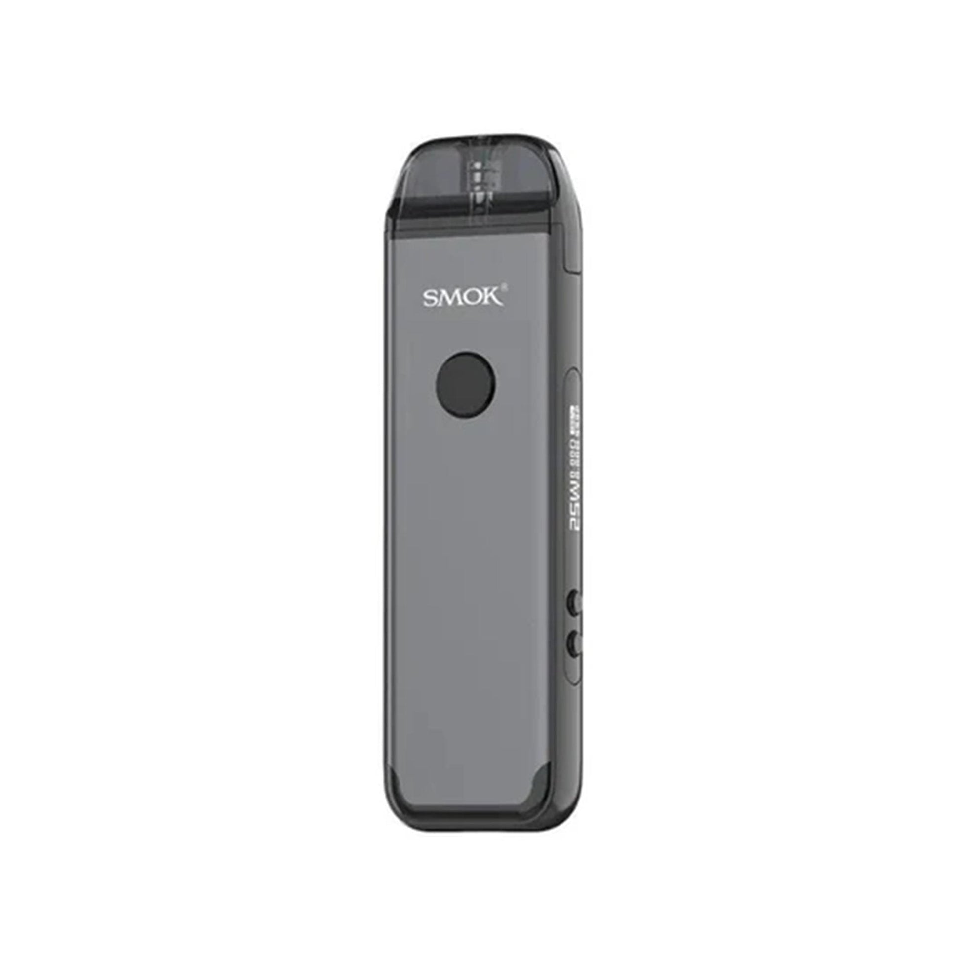 Smok Acro Pod Kit | 25W - Grey - vapeukwholesale
