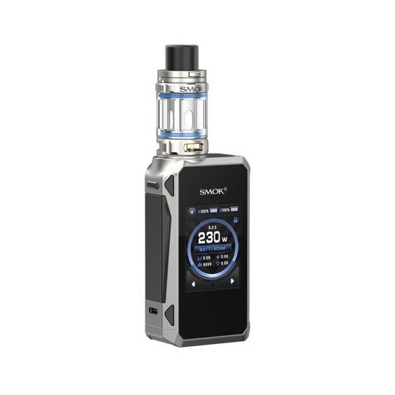 Smok G - Priv 4 Vape Kit - Blue - vapeukwholesale