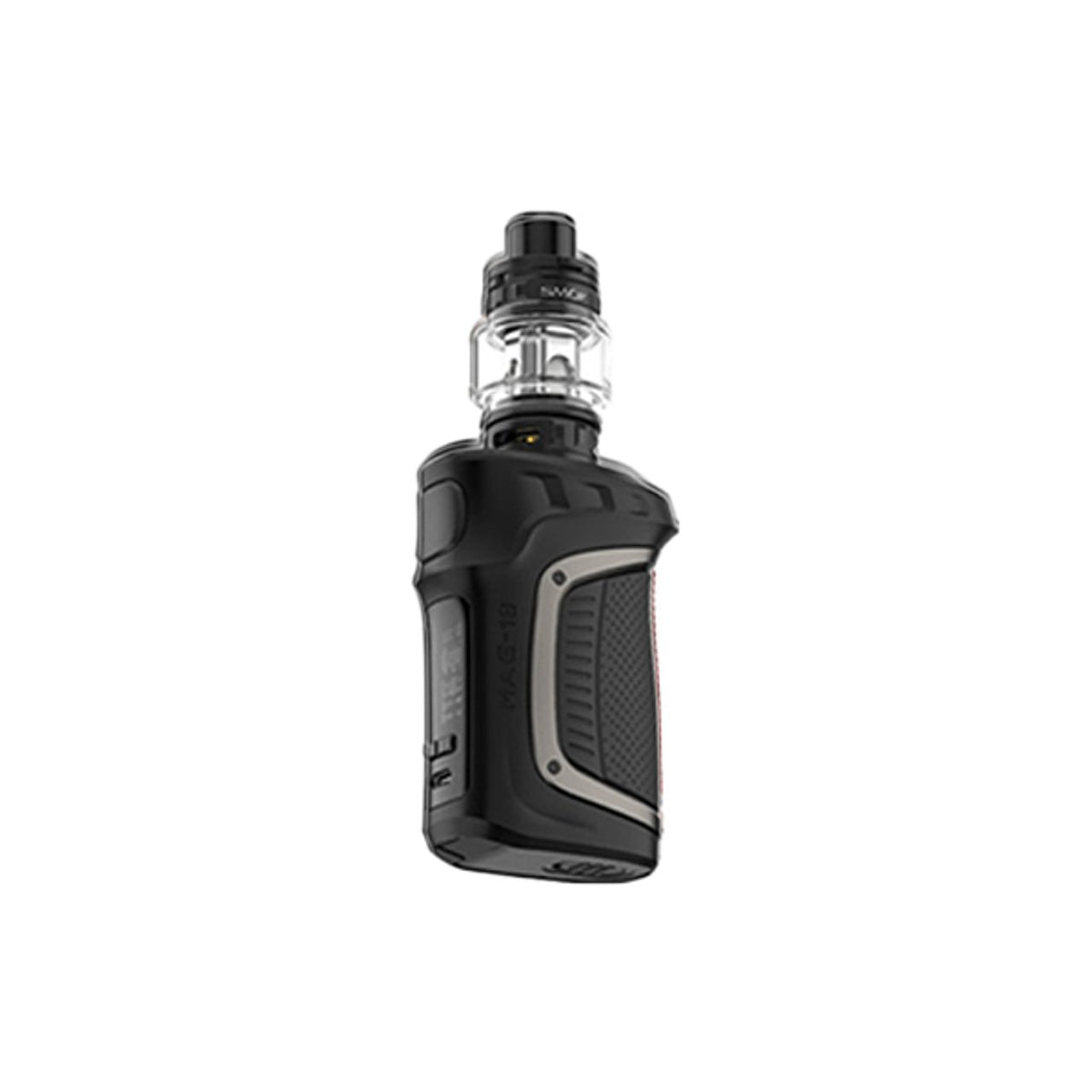 Smok Mag 18 230W Vape Kit - Black Gunmetal - vapeukwholesale