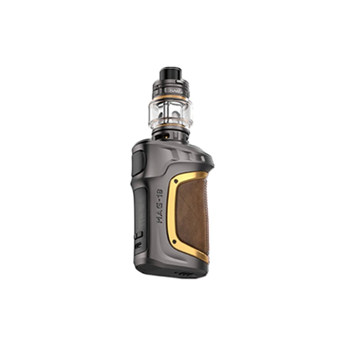 Smok Mag 18 230W Vape Kit - Gunmetal Gold - vapeukwholesale
