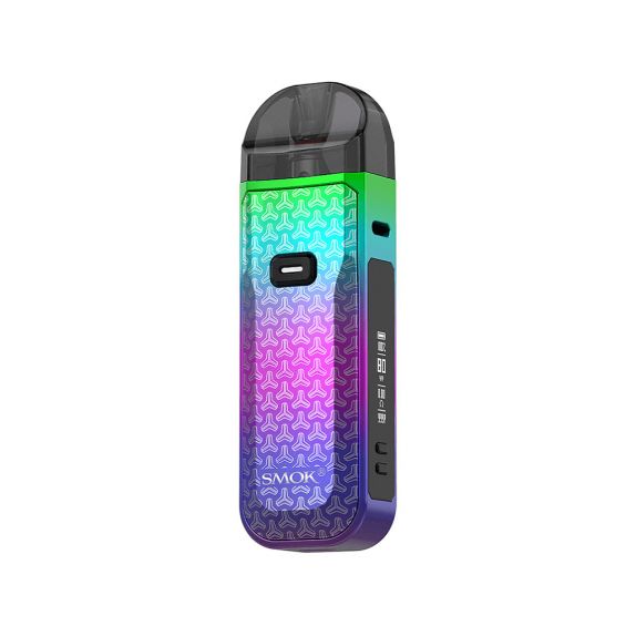 Smok Nord 5 Pod Kit-7 Colour Dart-vapeukwholesale