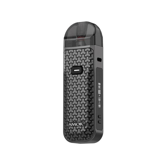 Smok Nord 5 Pod Kit-Black Dart-vapeukwholesale