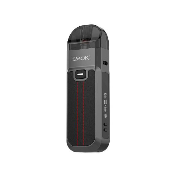 Smok Nord 5 Pod Kit-Black-vapeukwholesale