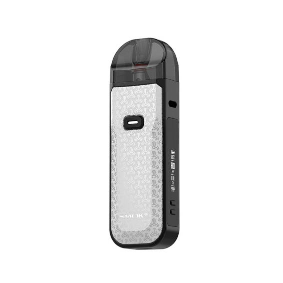 Smok Nord 5 Pod Kit-White Dart-vapeukwholesale