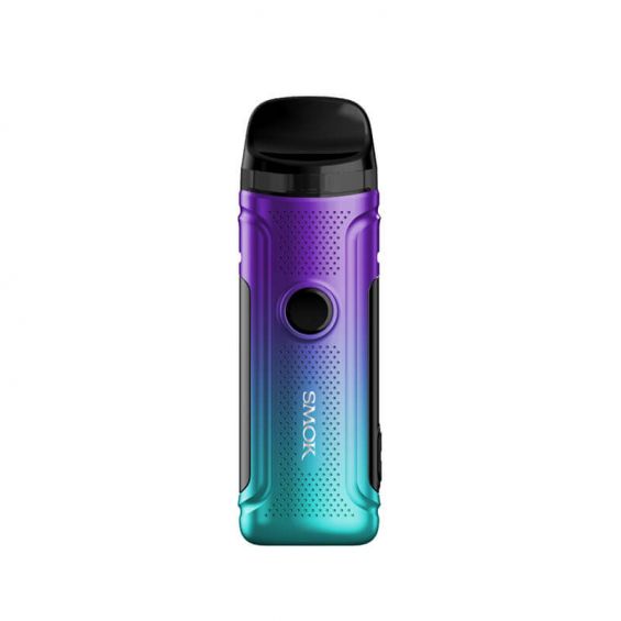 Smok Nord C Pod Kit-Cyan Purple-vapeukwholesale