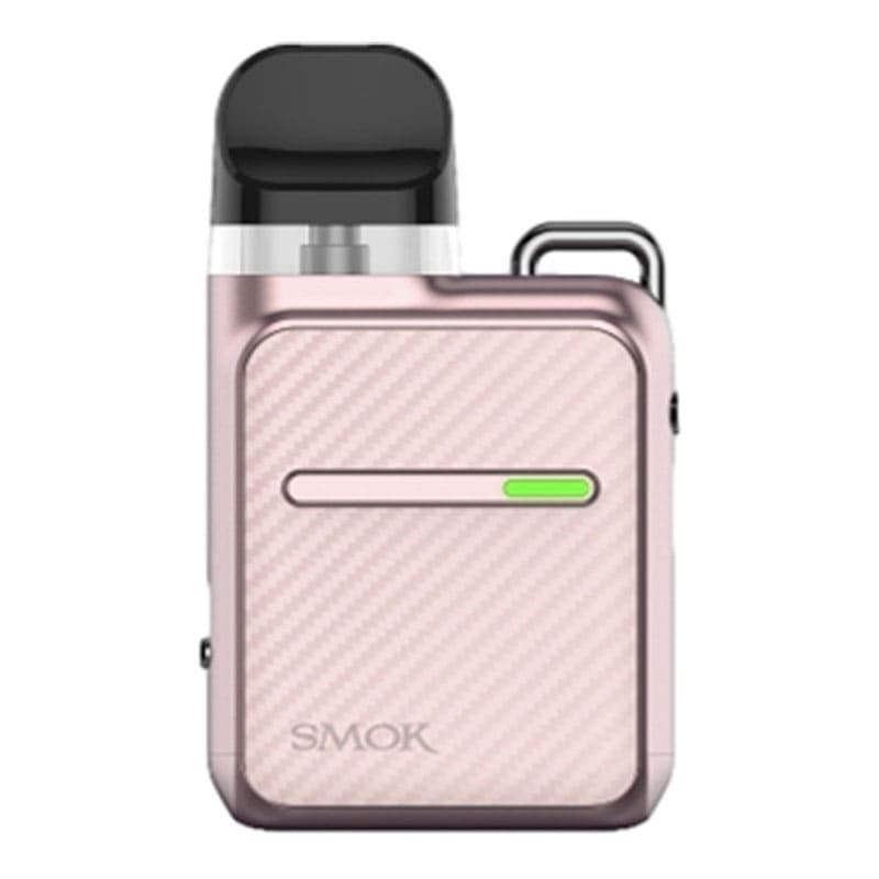 Smok Novo 4 Master Box Pod Vape Kit-Leather Pink-vapeukwholesale