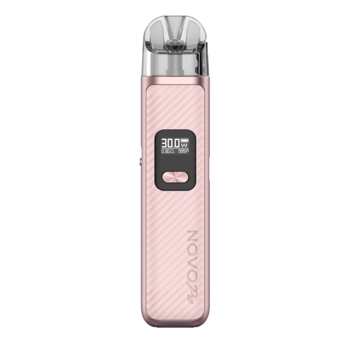Smok Novo Pro Pod Kit - Pale Pink - vapeukwholesale