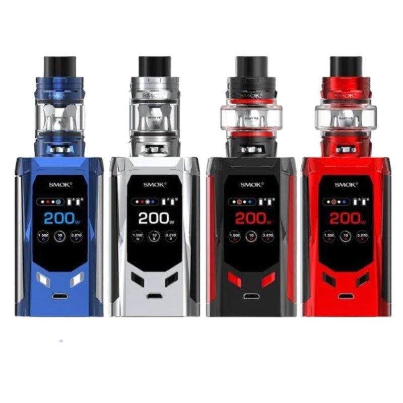 SMOK R-KISS VAPE KIT