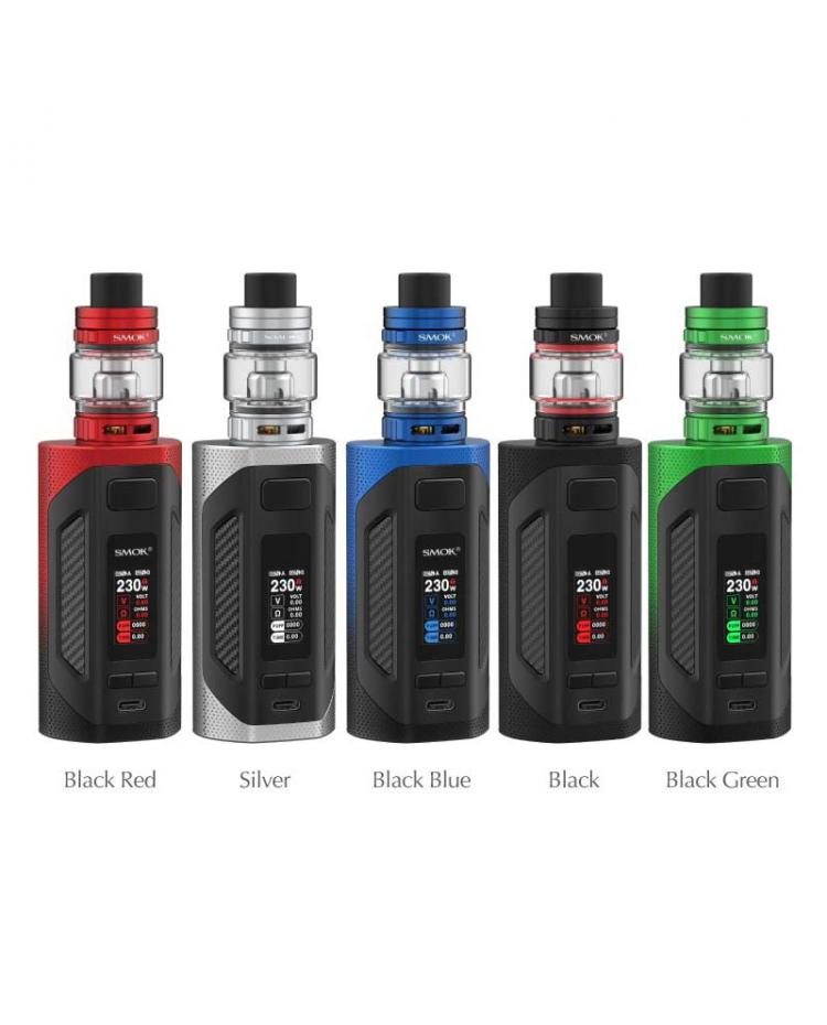 SMOK - RIGEL - VAPE KIT